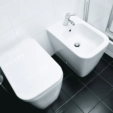 Bed and breakfast Feliz In