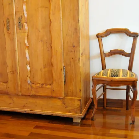 Feliz In Bed and breakfast