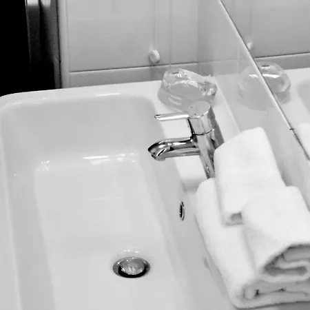 Bed and breakfast Feliz In Roma