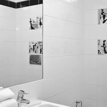 Bed & Breakfast Feliz In Roma