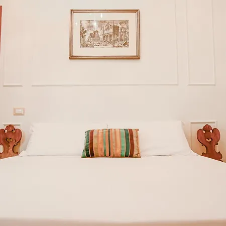 Bed & Breakfast Feliz In