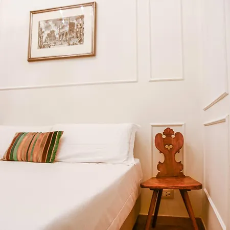 Feliz In Bed & Breakfast