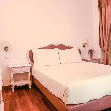 Bed and breakfast Feliz In 4*