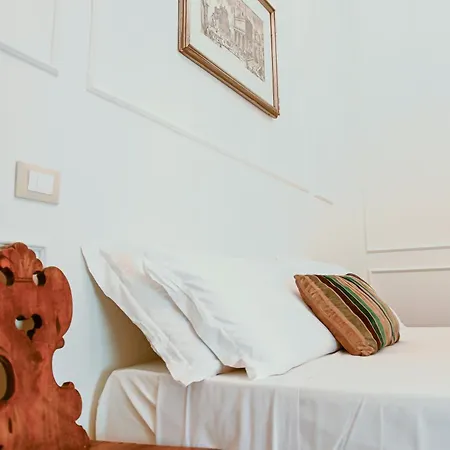 Bed and breakfast Feliz In Roma