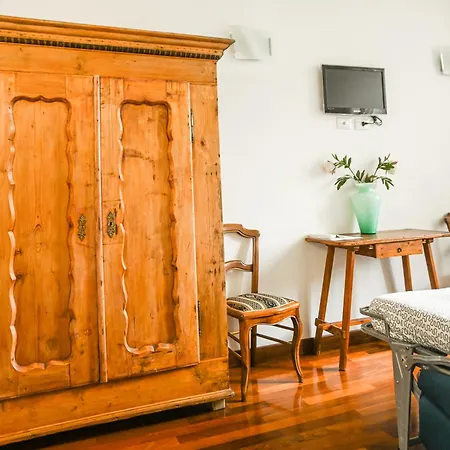 Bed & Breakfast Feliz In Roma