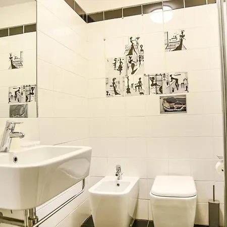 Feliz In Bed & Breakfast Roma