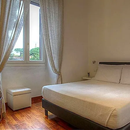 Feliz In - Bed & Breakfast Řím