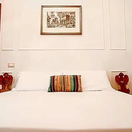 Feliz In - Bed & Breakfast Řím