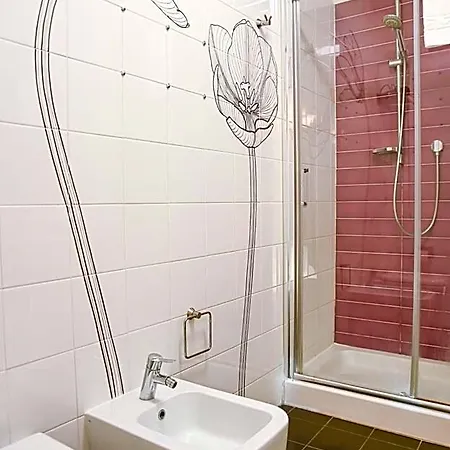 Bed & Breakfast Feliz In -