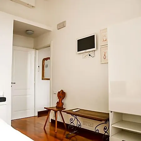 Bed & Breakfast Feliz In -