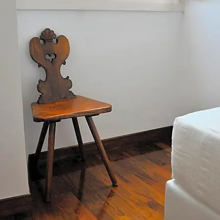 Bed & Breakfast Feliz In -
