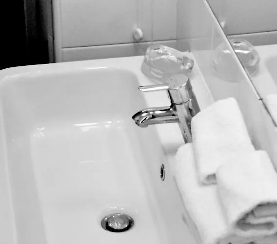 Bed & Breakfast Feliz In Rome