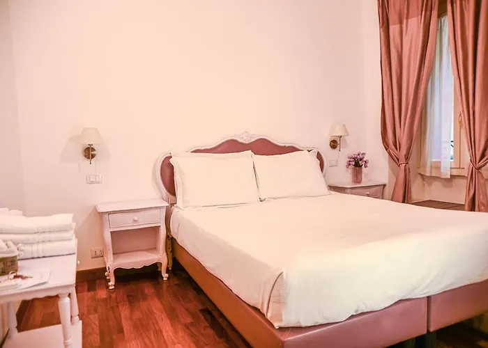 Bed & Breakfast Feliz In 4*