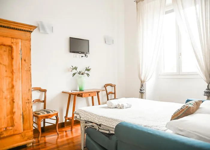 Feliz In Bed & Breakfast 4*