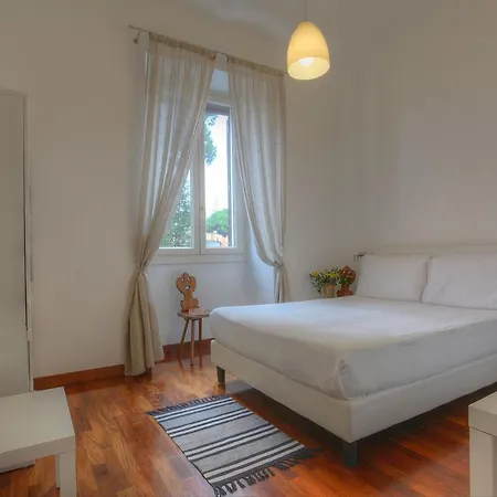 Bed & Breakfast Feliz In *