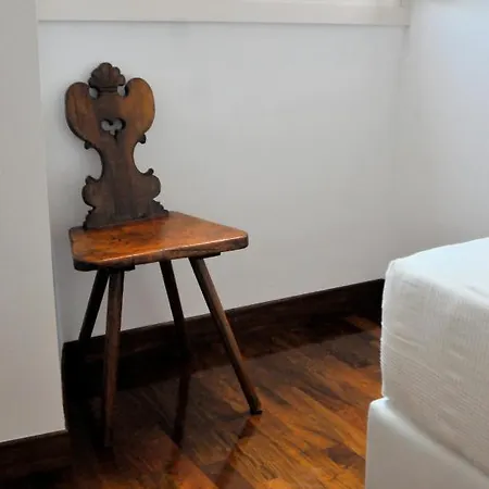 Bed & Breakfast Feliz In Rome