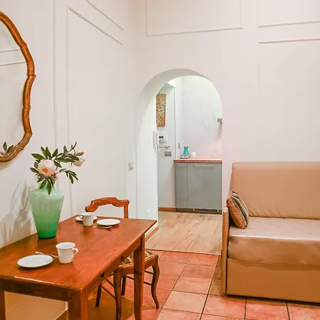 Feliz In Bed & Breakfast Rome